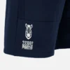 Zebre Parma 2025/26 Adults’ Travel Bermuda Shorts Zebre Parma 2025/26 Adults’ Travel Bermuda Shorts