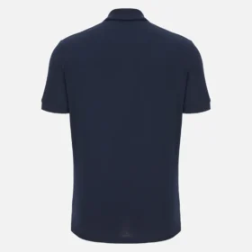 Zebre Parma 2025/26 Adults’ Travel Polo Shirt