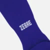 Zebre Parma 2025/26 Home Match Socks Zebre Parma 2025/26 Home Match Socks