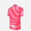 Zebre Parma 2025/26 Junior Third Match Replica Jersey Zebre Parma 2025/26 Junior Third Match Replica Jersey
