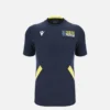 Zebre Parma 2025/26 Junior Training Shirt Zebre Parma 2025/26 Junior Training Shirt
