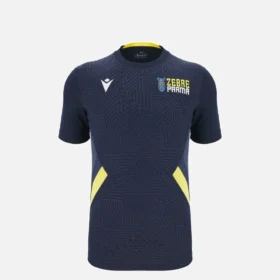 zebre parma 2025 26 junior training shirt 1 1 280x280 - Zebre Parma 2025/26 Junior Training Shirt