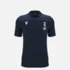 Zebre Parma 2025/26 Junior Training Shirt