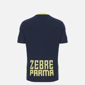 zebre parma 2025 26 junior training shirt 2 1 280x280 - Zebre Parma 2025/26 Junior Training Shirt