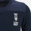 Zebre Parma 2025/26 Junior Training Shirt