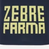 Zebre Parma 2025/26 Junior Training Shirt Zebre Parma 2025/26 Junior Training Shirt