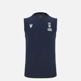 Zebre Parma 2025/26 Juniors’ Training Singlet Zebre Parma 2025/26 Juniors’ Training Singlet