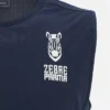 Zebre Parma 2025/26 Juniors’ Training Singlet Zebre Parma 2025/26 Juniors’ Training Singlet